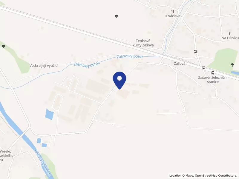 GRAFIA NOVA s.r.o., 826, 75651 Zašová - Zašová, IČO 65142471