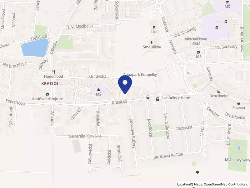 LAMPLOTA.EU s.r.o., Prostějov, Krasická 4791/16, 79601 Prostějov - Prostějov, IČO 27696430
