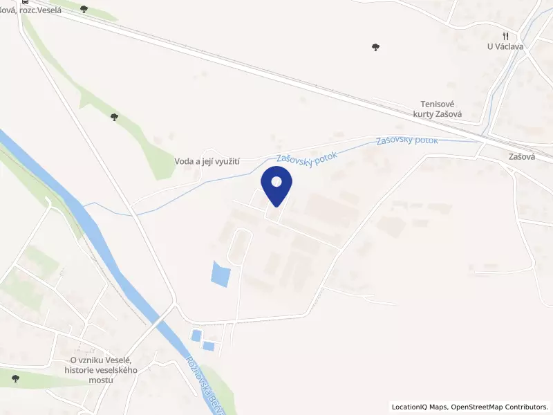 Cobbler s.r.o., 633, 75651 Zašová - Zašová, IČO 46578463