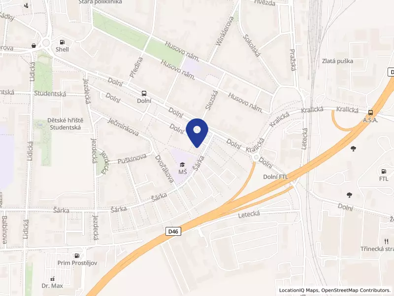 RENT 4 LIFE s.r.o., Dolní 3781/30, 79601 Prostějov - Prostějov, IČO 03338720