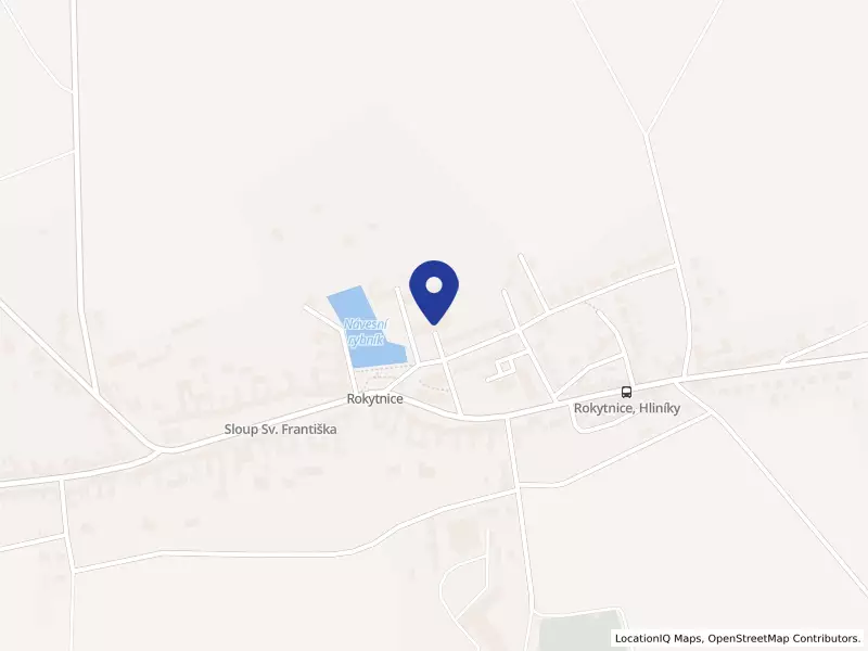 Domov Na zámečku Rokytnice, příspěvková organizace, 1, 75104 Rokytnice - Rokytnice, IČO 61985911