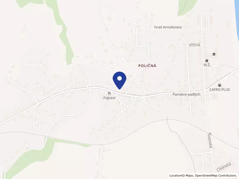 MEDIATRADE s.r.o., 34, 75701 Poličná - Poličná, IČO 60321113