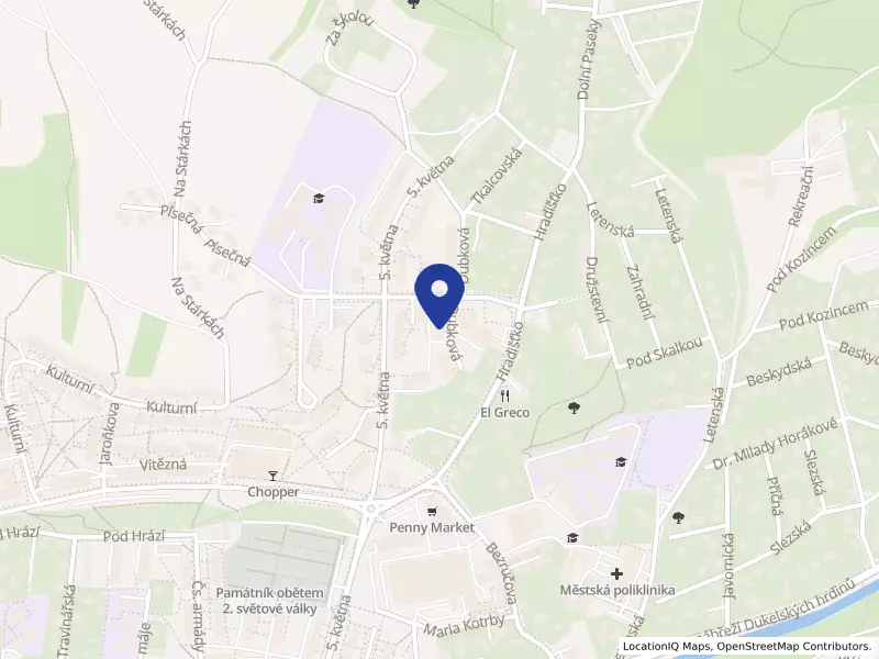 Goldrush s.r.o., Dubková 1530, 75661 Rožnov pod Radhoštěm - Rožnov pod Radhoštěm, IČO 28650093
