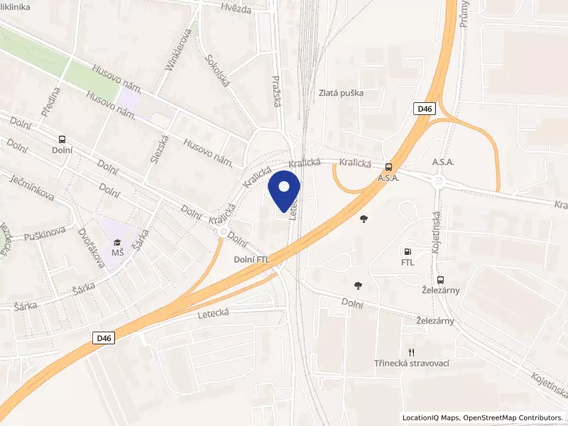 STACKENROLL COMPANY s.r.o., Joštovo nám. 2026/1, 79601 Prostějov - Prostějov, IČO 03759598