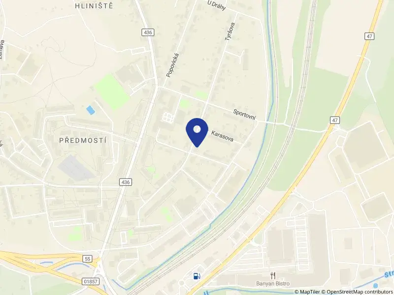 Veterinární pohotovost MVDr. Baťka  s.r.o., Tyršova 306/30, 75124 Přerov - Přerov II-Předmostí, IČO 06782094