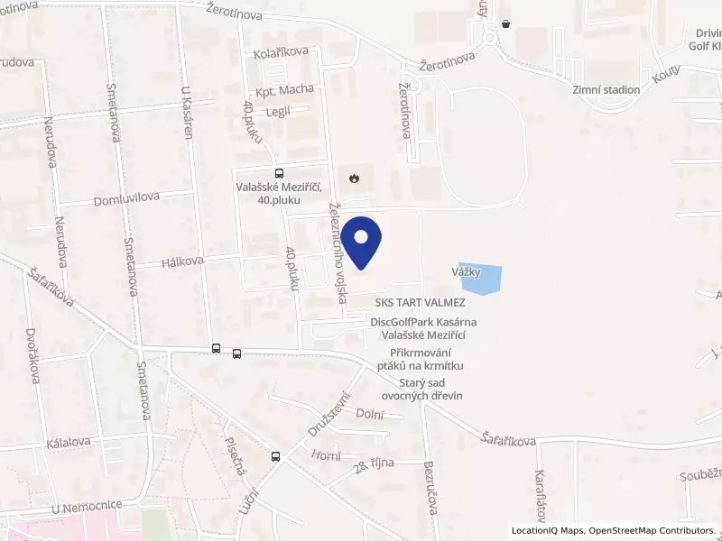 EMPEMONT s.r.o., Valašské Meziříčí, Železničního vojska 1472, 75701 Valašské Meziříčí - Valašské Meziříčí, IČO 27772179
