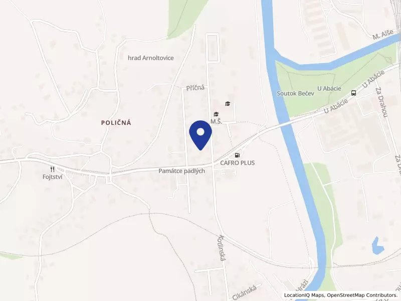 EMOPRO s.r.o., 272, 75701 Poličná - Poličná, IČO 26859637