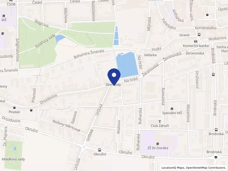 ARXMED s.r.o., Prostějov, Drozdovice 1337/5, 79601 Prostějov - Prostějov, IČO 28293177