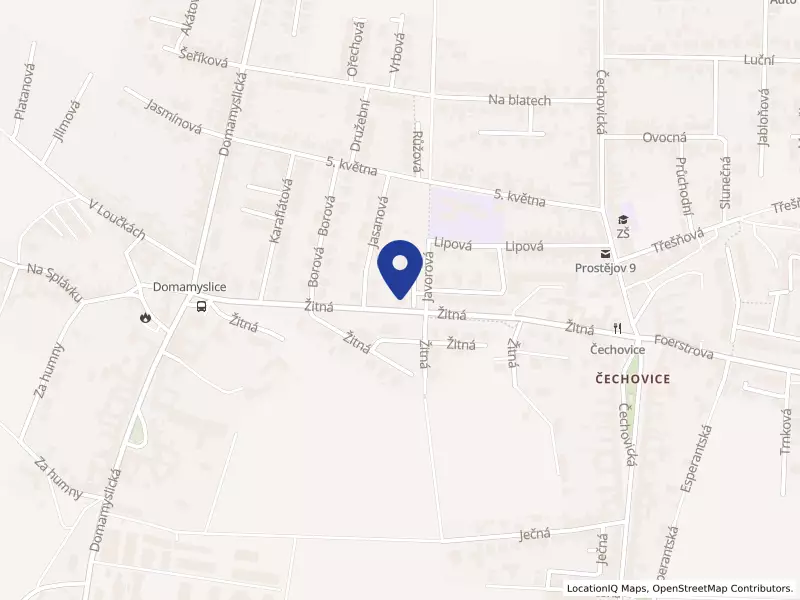 TK NATALI, s.r.o., Javorová 360/1, 79604 Prostějov - Domamyslice, IČO 26916118