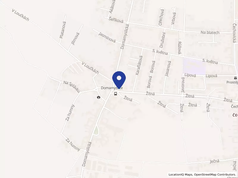 Pekařství M a M, s.r.o., Prostějov, Žitná 153/22, 79604 Prostějov - Domamyslice, IČO 27711901