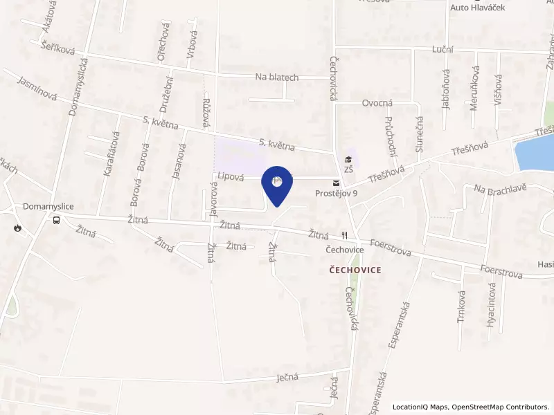 VTP CENTRUM, a.s., Žitná 604/12a, 79604 Prostějov - Čechovice, IČO 04619609