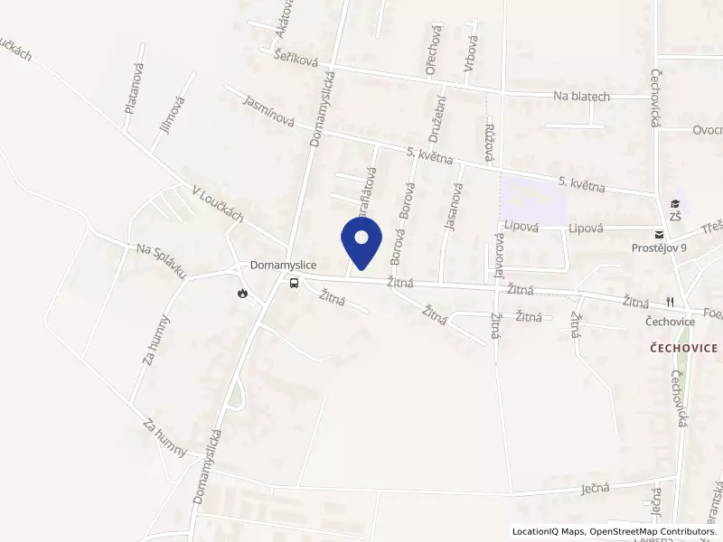 PERA - TRADE, s.r.o., Žitná 3/14, 79604 Prostějov - Domamyslice, IČO 63477874