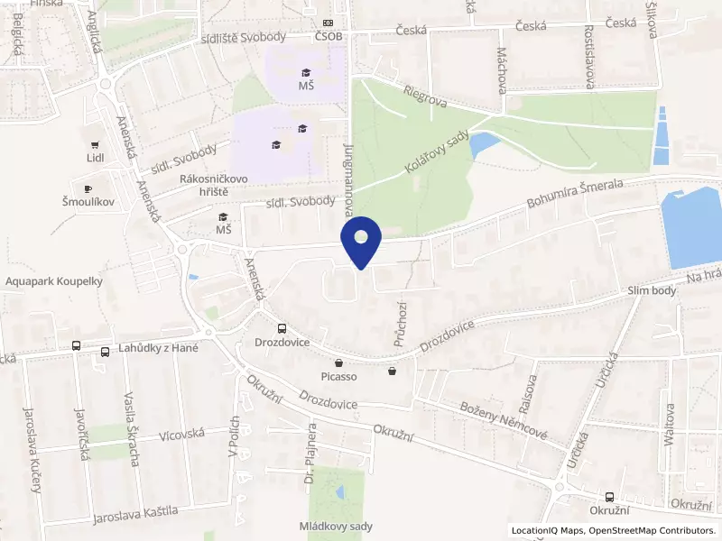 Základní škola Svět vzdělání s.r.o., Rozvojová 4769/3, 79601 Prostějov - Prostějov, IČO 21188882