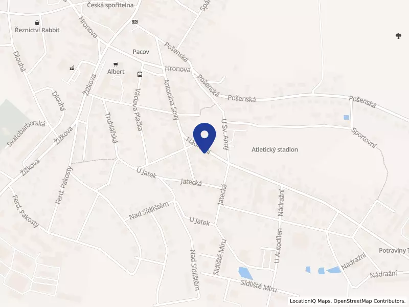 SYScore s.r.o., Pacov, Nádražní 390, 39501 Pacov - Pacov, IČO 26082870