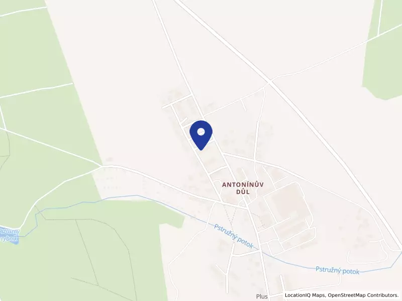 Autoservis Stratil s.r.o., 203, 58601 Jihlava - Antonínův Důl, IČO 19635320