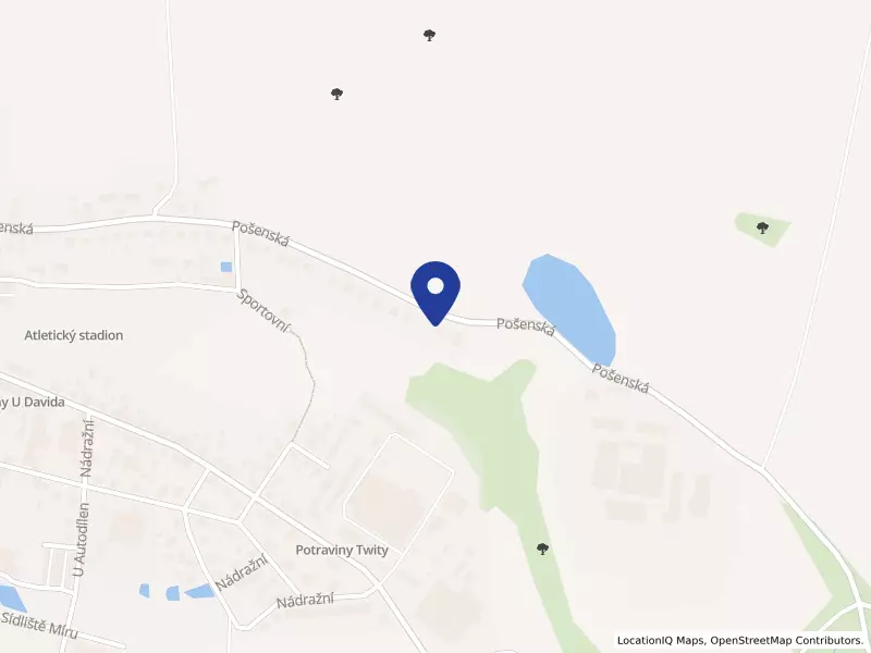 MUDr. Kateřina Rubáčková s.r.o., Pošenská 1217, 39501 Pacov - Pacov, IČO 09036598