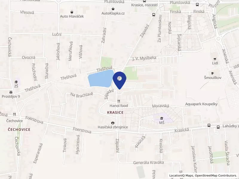 GALA a.s., Západní 1/75, 79604 Prostějov - Krasice, IČO 49969820