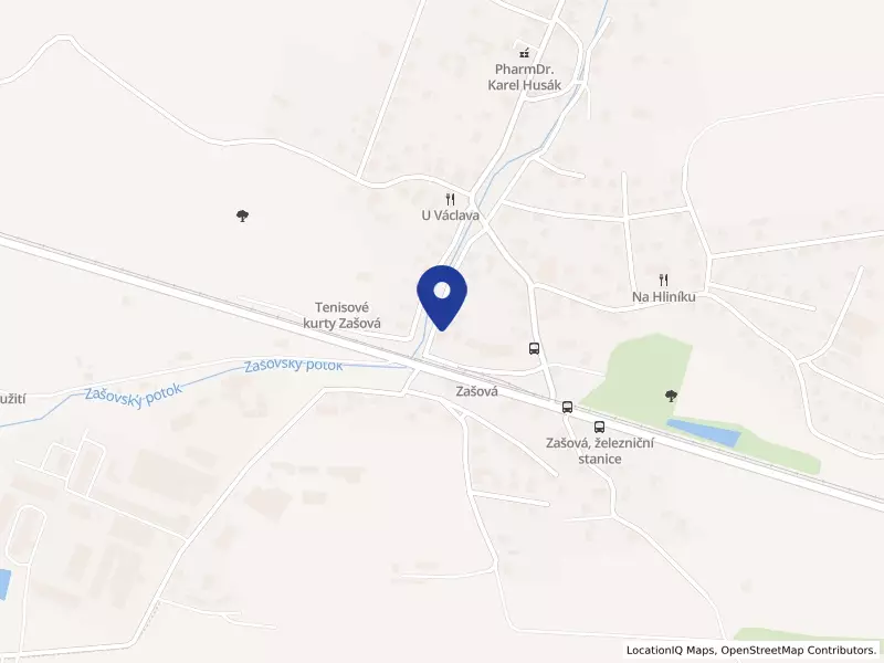 VAPOL CZ s.r.o., 270, 75651 Zašová - Zašová, IČO 26783789