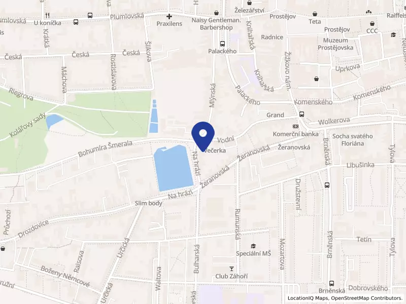 BEZVA-POJISTKA, s.r.o., Prostějov, Na hrázi 4551/3, 79601 Prostějov - Prostějov, IČO 04344481