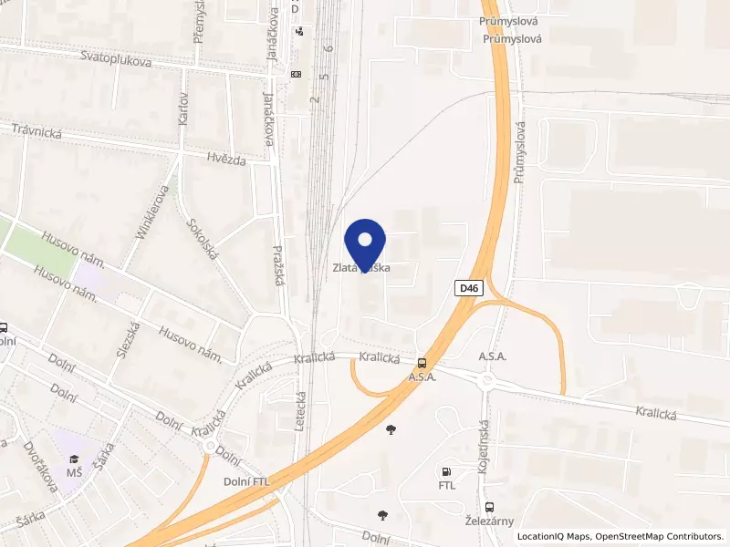 BJ-Elektroservis s.r.o., Průmyslová 4544/1c, 79601 Prostějov - Prostějov, IČO 08970653