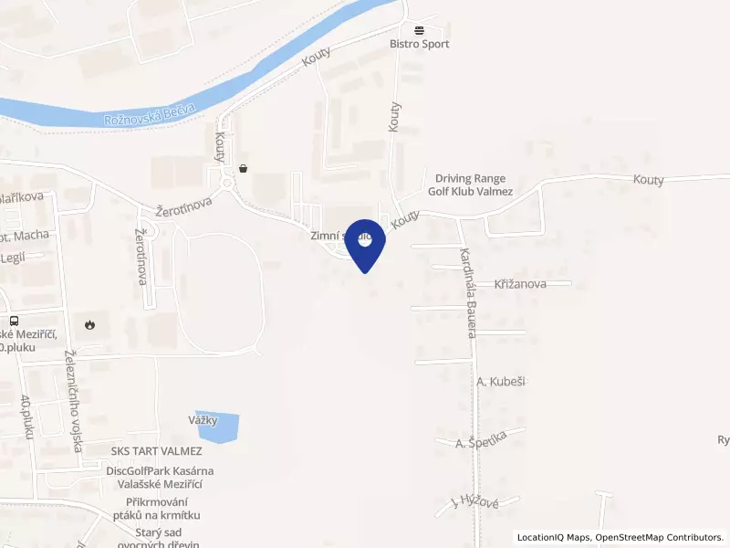Sophia Bohemia s.r.o., Valašské Meziříčí, Kouty 1289, 75701 Valašské Meziříčí - Valašské Meziříčí, IČO 03334147