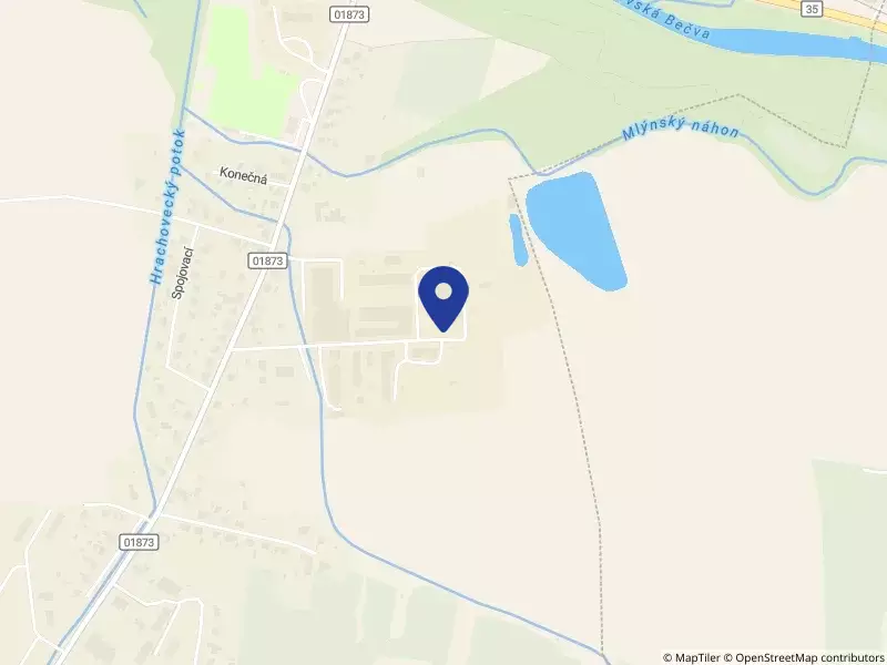 PILA HRACHOVEC, s.r.o., 281, 75701 Valašské Meziříčí - Hrachovec, IČO 25832557