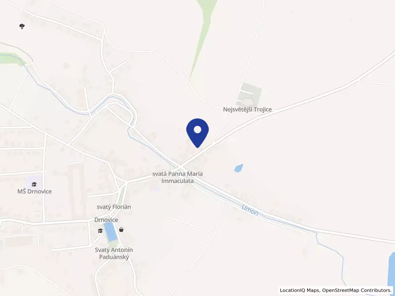 PODZEMÍ, s.r.o., Drnovice, 1, 67976 Drnovice - Drnovice, IČO 10787992