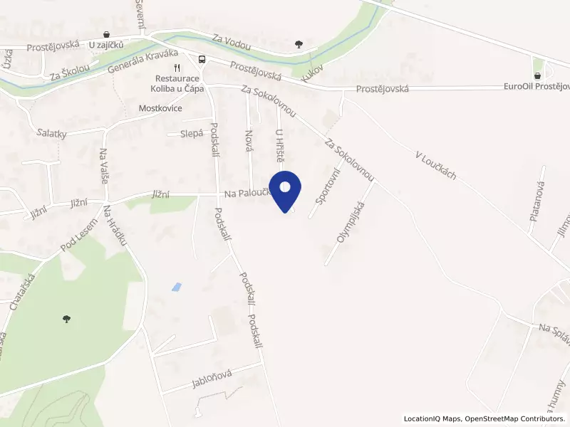 HafiTery s.r.o., Slunečná 546/1, 79802 Mostkovice - Mostkovice, IČO 23198877
