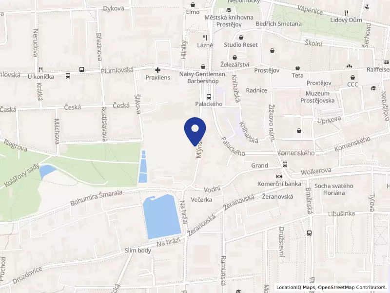 Potřeby pro zdraví s.r.o., Prostějov, Mlýnská 905/28a, 79601 Prostějov - Prostějov, IČO 28410866