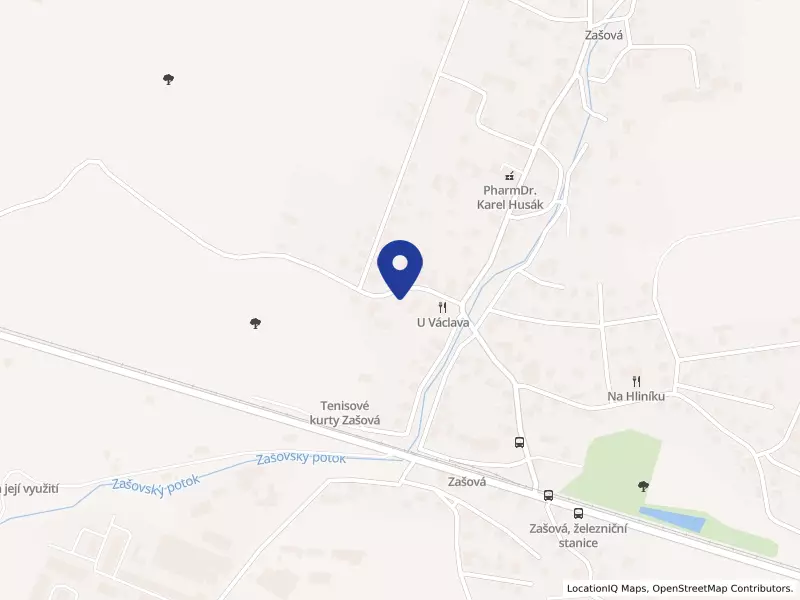 Autodoprava Krčmář s.r.o., 610, 75651 Zašová - Zašová, IČO 21495963