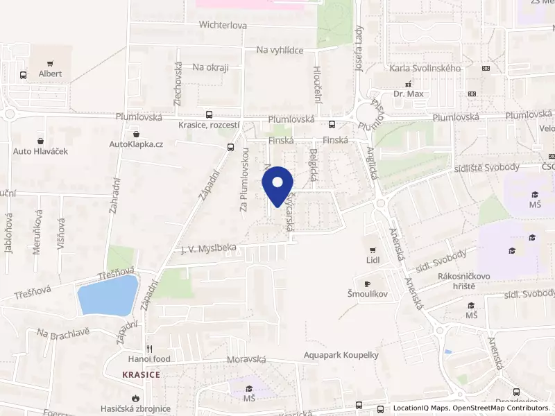 ABUKLET s.r.o., Švýcarská 4280/2, 79604 Prostějov - Prostějov, IČO 07535899