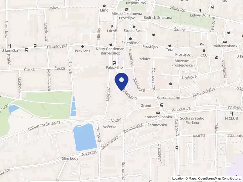 netsearch s.r.o., Prostějov, Palackého 437/17, 79601 Prostějov - Prostějov, IČO 04572840