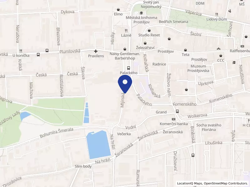 FREECOOLIN s.r.o., Mlýnská 952/23, 79601 Prostějov - Prostějov, IČO 29295581