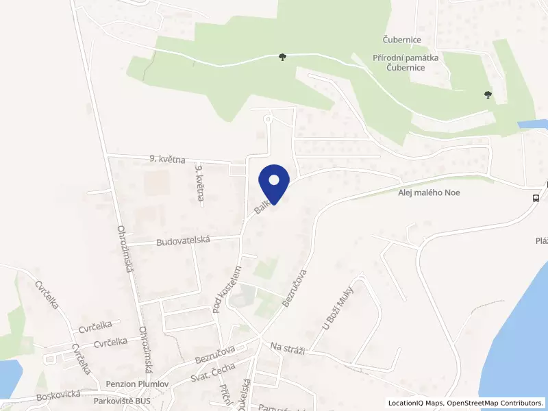 Dětský domov a Školní jídelna, Plumlov, Balkán 333, Balkán 333, 79803 Plumlov - Plumlov, IČO 47922320