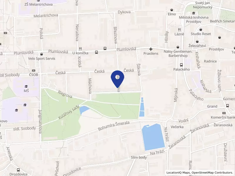EXWERY, s.r.o., Rostislavova 806/26, 79601 Prostějov - Prostějov, IČO 26221586