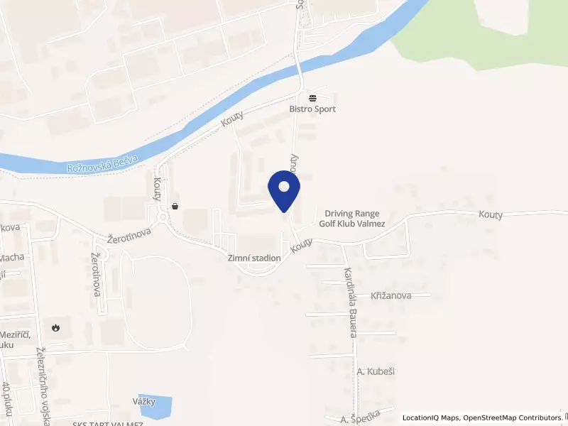 SŠ TRANSPORT s.r.o., Kouty 1413, 75701 Valašské Meziříčí - Valašské Meziříčí, IČO 26866889