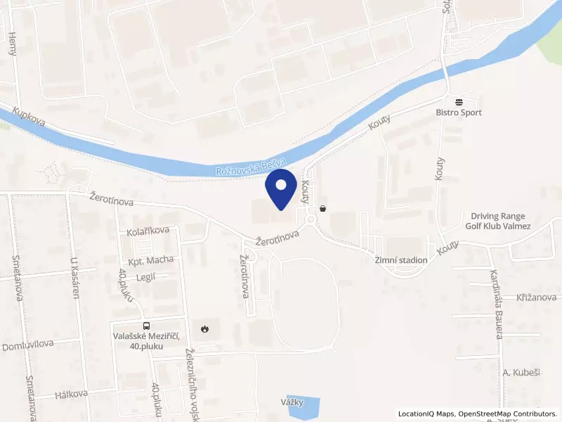 TK DEZA Valašské Meziříčí spol. s r.o., Kouty 408, 75701 Valašské Meziříčí - Valašské Meziříčí, IČO 64087247