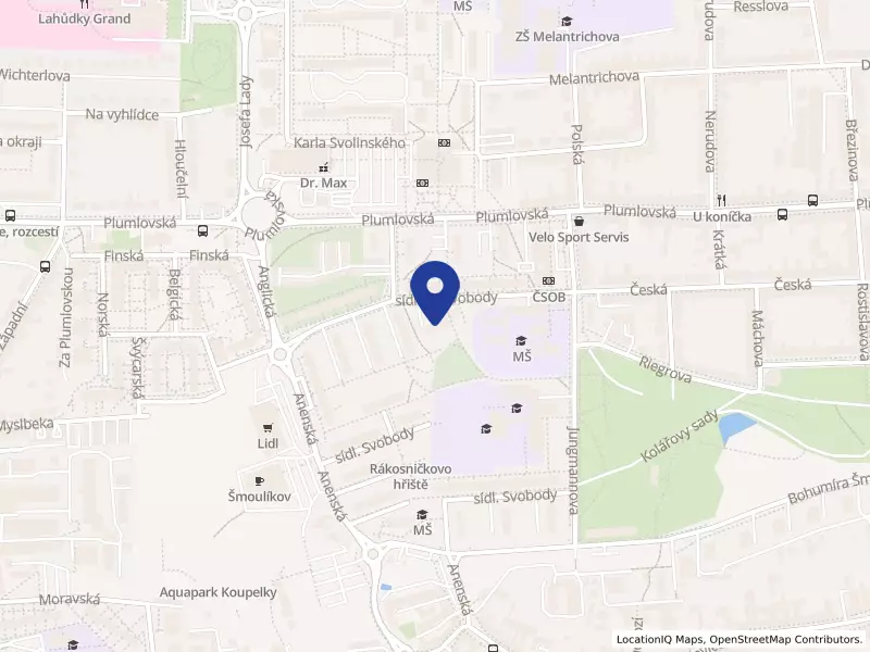 SaF - SERVIS, s.r.o., sídl. Svobody 4400, 79601 Prostějov - Prostějov, IČO 25510762