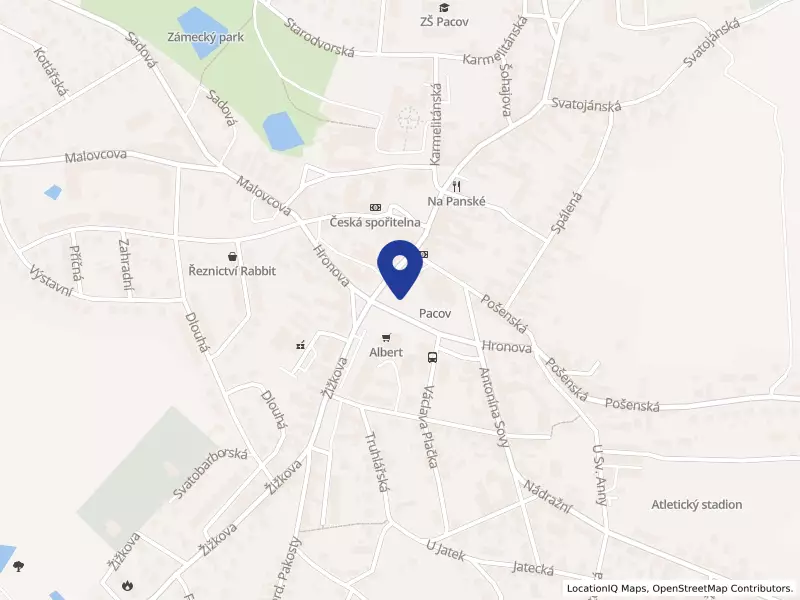 Euro Agentur CZECH s.r.o., Hronova 1078, 39501 Pacov - Pacov, IČO 05728762