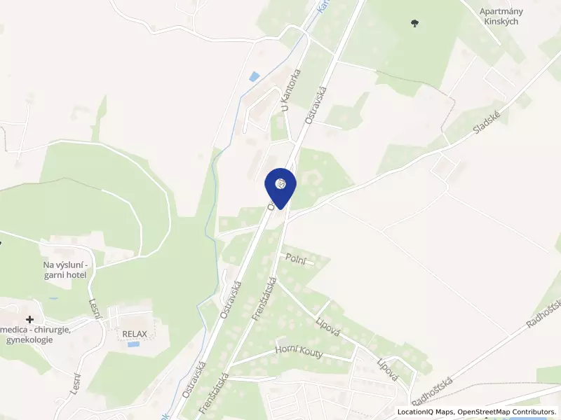 KASTINI NEON s.r.o., Frenštátská 2683, 75661 Rožnov pod Radhoštěm - Rožnov pod Radhoštěm, IČO 62302400