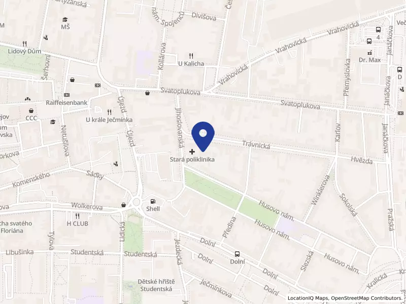 CLEMENTE s.r.o., Trávnická 4346/4a, 79601 Prostějov - Prostějov, IČO 26307383