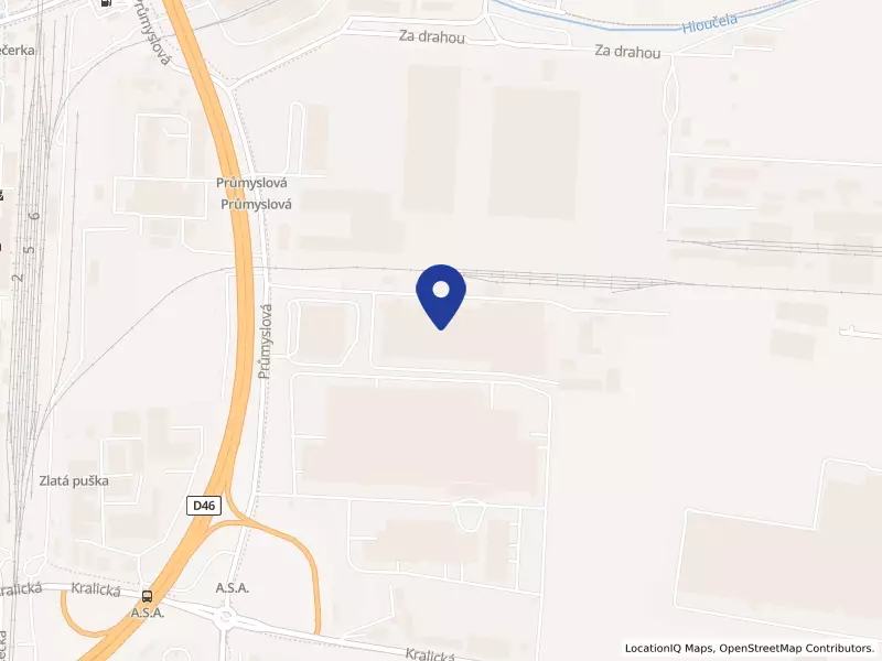 MAIER CZ, s.r.o., Průmyslová 4259/14, 79601 Prostějov - Prostějov, IČO 27254500