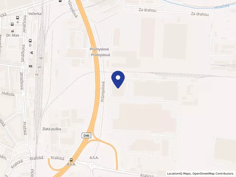 Solero Technologies Prostějov s.r.o., Průmyslová 4267/10, 79601 Prostějov - Prostějov, IČO 25552619