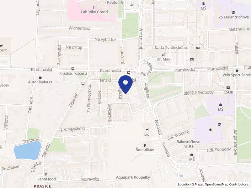 Pastryum bakery s.r.o., Belgická 4113/5, 79604 Prostějov - Prostějov, IČO 17163501