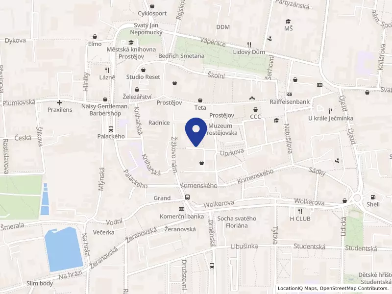 Likvidace servis s.r.o., Prostějov, Uprkova 4626/3a, 79601 Prostějov - Prostějov, IČO 17112176