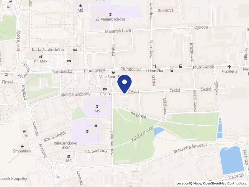 in clean s.r.o., Česká 3256/71, 79601 Prostějov - Prostějov, IČO 05511704