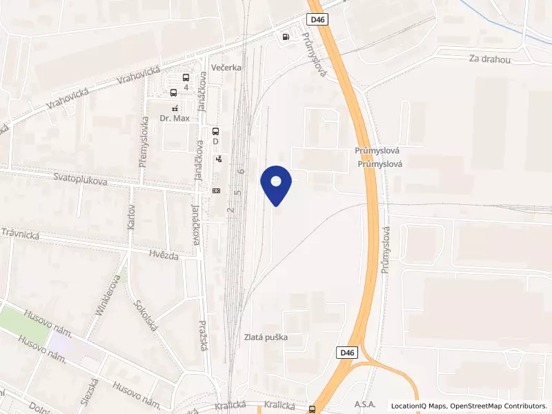 PV Recyklace s.r.o., Vrahovická 4720/52, 79601 Prostějov - Prostějov, IČO 17082005