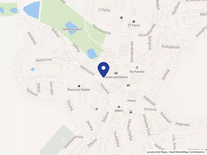 AZURY s.r.o., Pacov, Španovského 174, 39501 Pacov - Pacov, IČO 10768246