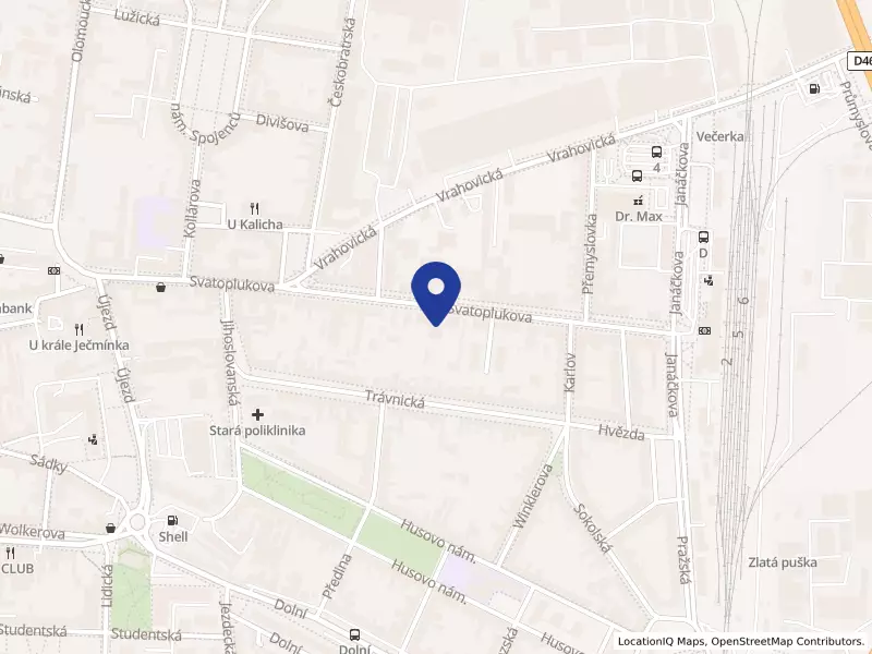 Sprintel s.r.o., Prostějov, Svatoplukova 3725/60a, 79601 Prostějov - Prostějov, IČO 26974487