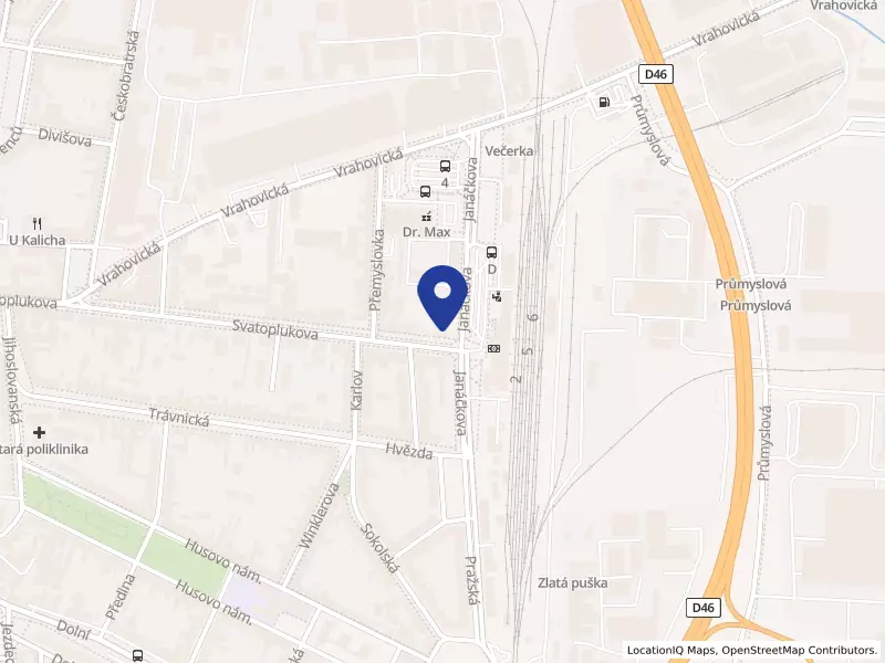 EURO GRUPPO s.r.o., Svatoplukova 2517/65, 79601 Prostějov - Prostějov, IČO 29262208